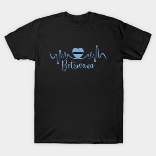 botswana T-Shirt